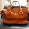 Sac Celine cuir naturel