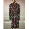 Robe Lanvin vintage pailletée TM