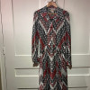 Robe Lanvin vintage pailletée TM