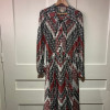 Robe Lanvin vintage pailletée TM