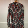Robe Lanvin vintage pailletée TM