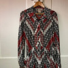 Robe Lanvin vintage pailletée TM
