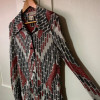 Robe Lanvin vintage pailletée TM