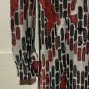 Robe Lanvin vintage pailletée TM