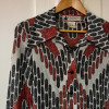 Robe Lanvin vintage pailletée TM