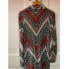 Robe Lanvin vintage pailletée TM