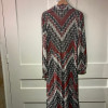Robe Lanvin vintage pailletée TM