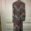 Robe Lanvin vintage pailletée TM