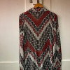 Robe Lanvin vintage pailletée TM
