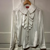Blouse Kenzo vintage TL coton pierrot