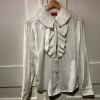 Blouse Kenzo vintage TL coton pierrot