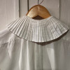 Blouse Kenzo vintage TL coton pierrot