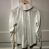 Blouse Kenzo vintage TL coton pierrot