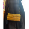 Minaudière Yves Saint-Laurent vintage iconique