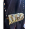 Minaudière Yves Saint-Laurent vintage iconique