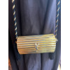 Minaudière Yves Saint-Laurent vintage iconique