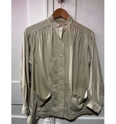 Veste Saint-laurent vintage taille 36