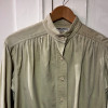 Veste Saint-laurent vintage taille 36