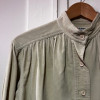 Veste Saint-laurent vintage taille 36