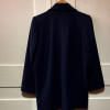 Veste Saint-Laurent vintage marine T34