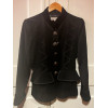 Blazer veste Yves Saint Laurent vintage rive gauche T38