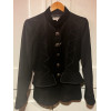 Blazer veste Yves Saint Laurent vintage rive gauche T38