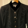 Blazer veste Yves Saint Laurent vintage rive gauche T38