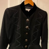 Blazer veste Yves Saint Laurent vintage rive gauche T38