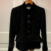 Blazer veste Yves Saint Laurent vintage rive gauche T38