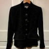 Blazer veste Yves Saint Laurent vintage rive gauche T38