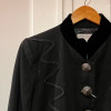 Blazer veste Yves Saint Laurent vintage rive gauche T38