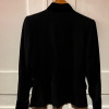 Blazer veste Yves Saint Laurent vintage rive gauche T38