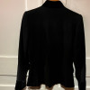 Blazer veste Yves Saint Laurent vintage rive gauche T38
