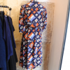 Robe Hermès vintage