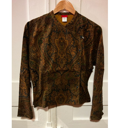 Top Kenzo vintage T40