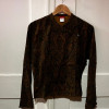 Top Kenzo vintage T40