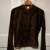 Top Kenzo vintage T40