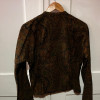 Top Kenzo vintage T40