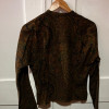 Top Kenzo vintage T40