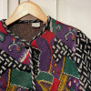 Gilet attribué Emanuel Ungaro vintage TS