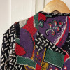 Gilet attribué Emanuel Ungaro vintage TS