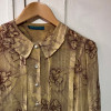 Blouse Cacharel vintage T38