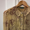 Blouse Cacharel vintage T38