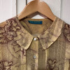 Blouse Cacharel vintage T38
