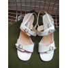 Paire de sandales vintage CELINE