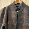 Veste maille Ungaro ter T38/S