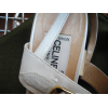 Paire de sandales vintage CELINE