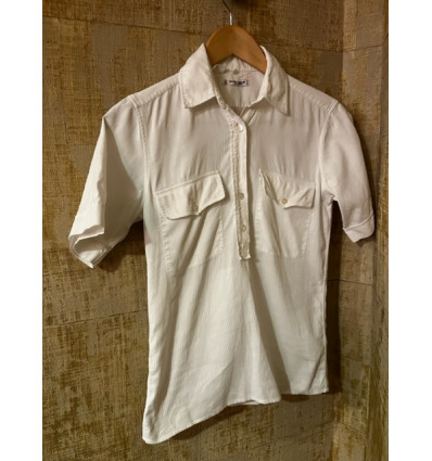 Blouse Saint-Laurent vintage TS