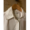 Blouse Saint-Laurent vintage TS