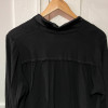 Blouse Emmanuelle Khanh vintage crepe TM